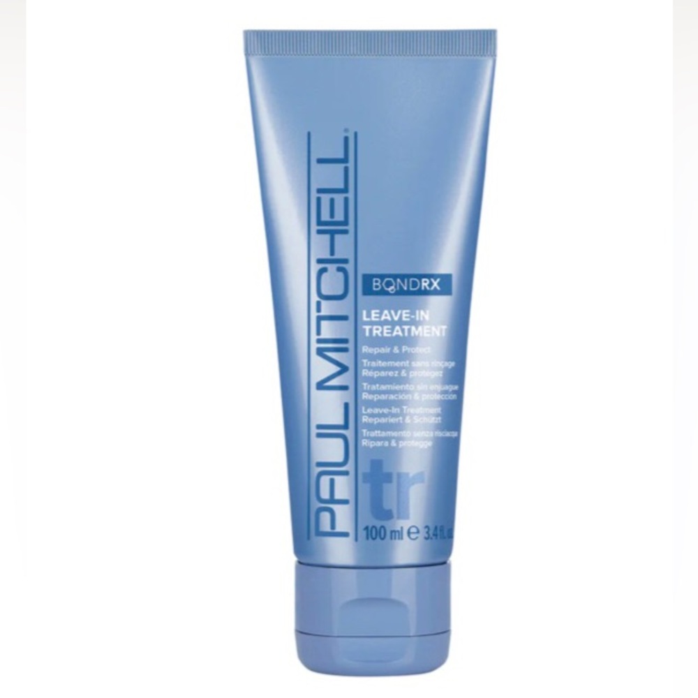 💧NWT💧Paul Mitchell Bond RX Leave-In Treatment FULL SIZE